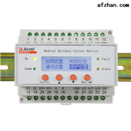 AIM-R100bsports必一体育剩余电流监测产品介绍