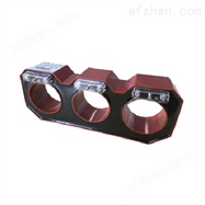 AKH-0.66 W系列三相导轨式电流互感器