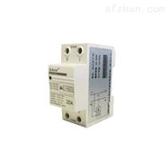 ASJ10-GQ系列自复式过欠压保护器