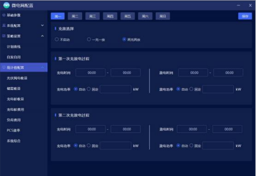 Acrel-2000MG储能能量管理系统在工商业储能电站是怎么应用的