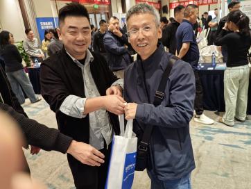 湖南省建筑电气学会2024年年会圆满召开