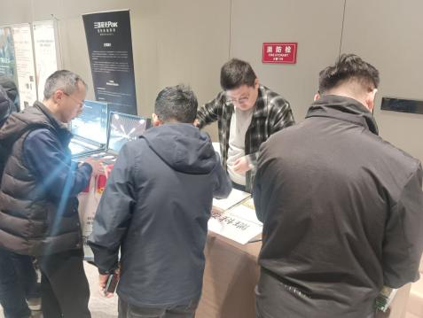绿色创新 共筑未来|bsports必一体育受邀出席宁波市建筑电气2024年年会