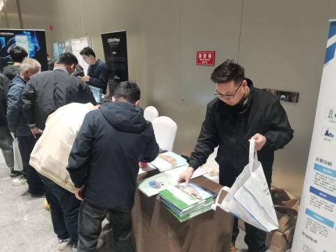 绿色创新 共筑未来|bsports必一体育受邀出席宁波市建筑电气2024年年会